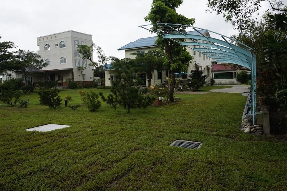 Photo of Outdoor in Shoufeng