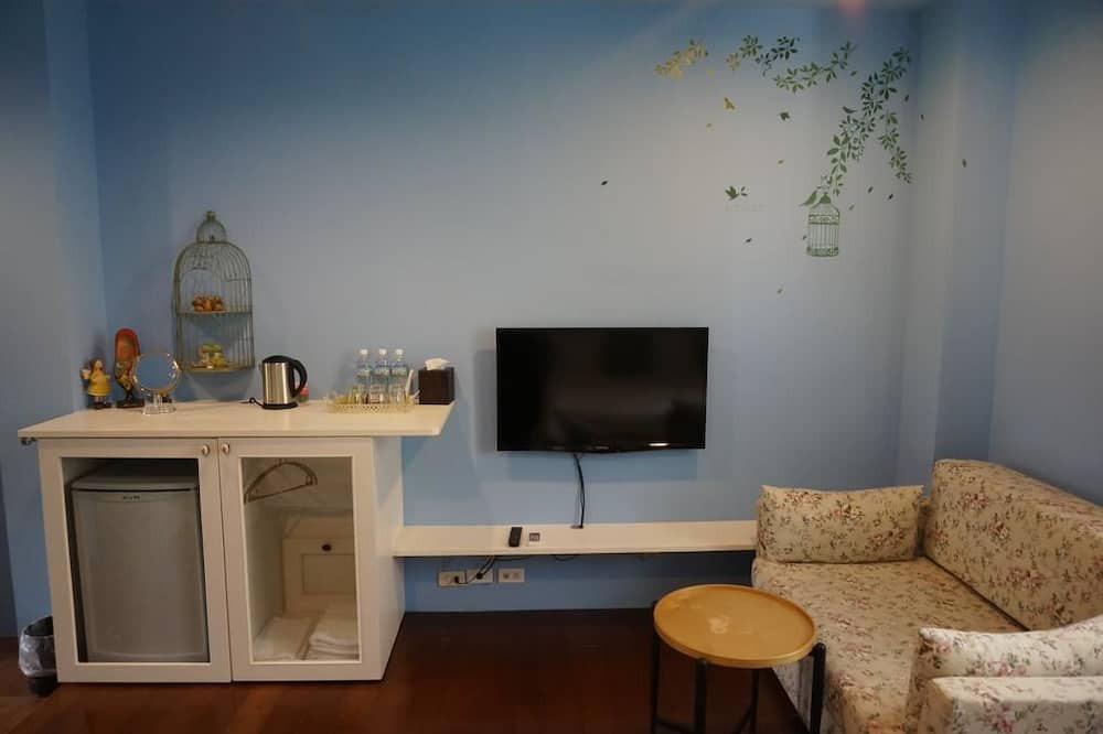 Photo of Bedroom in Shoufeng