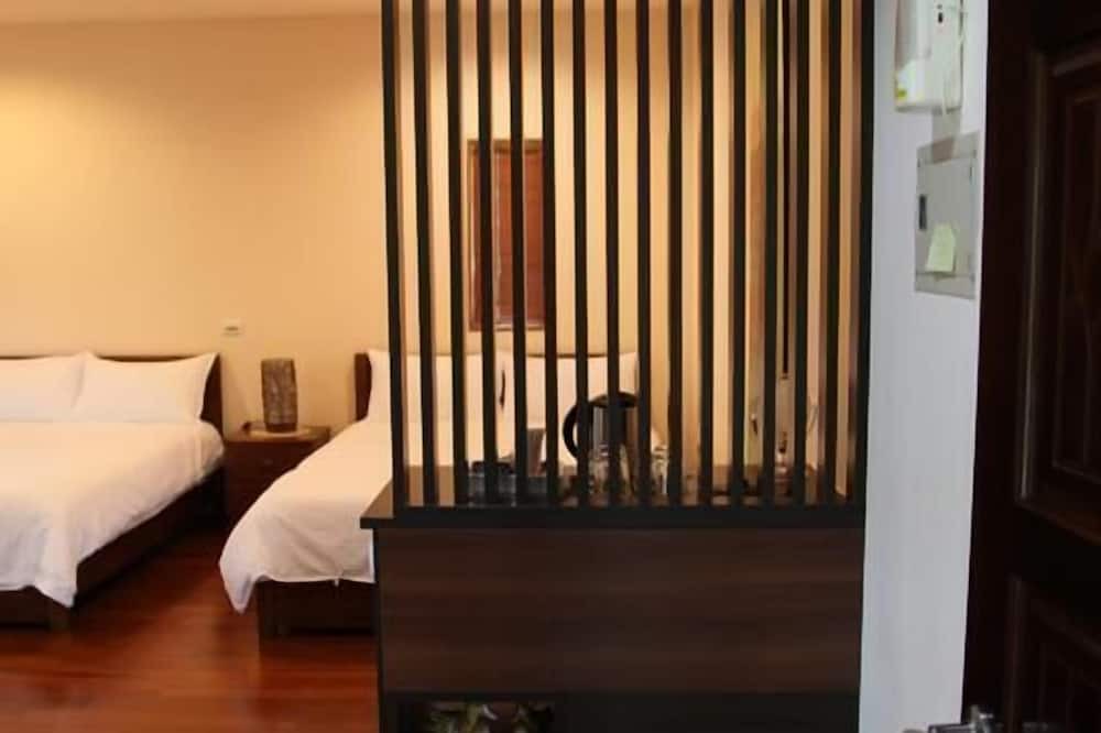 Photo of Bedroom in Shoufeng