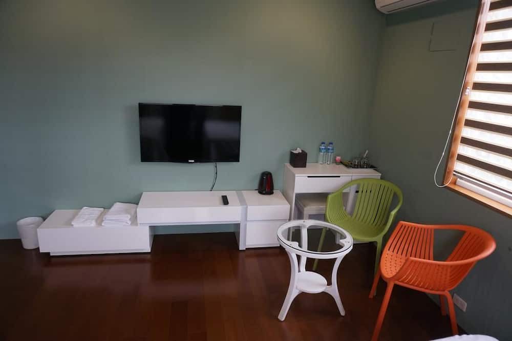 Photo of Bedroom in Shoufeng