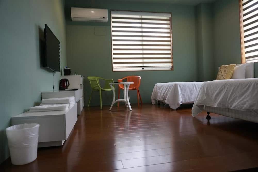 Photo of Bedroom in Shoufeng