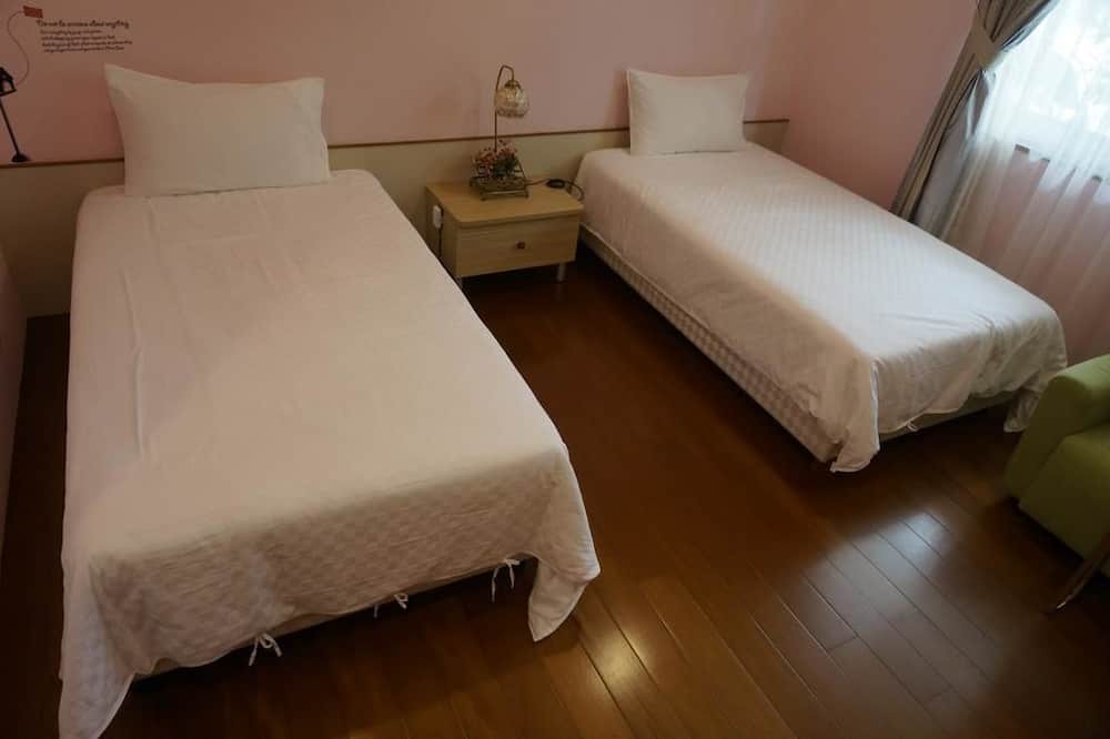 Photo of Bedroom in Shoufeng