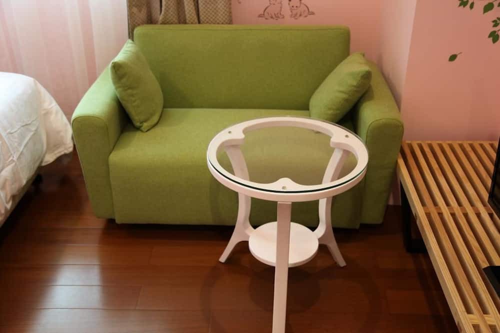 Photo of Bedroom in Shoufeng