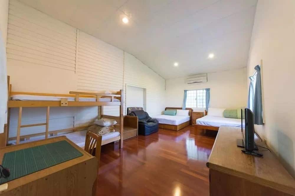 Photo of Bedroom in Taitung