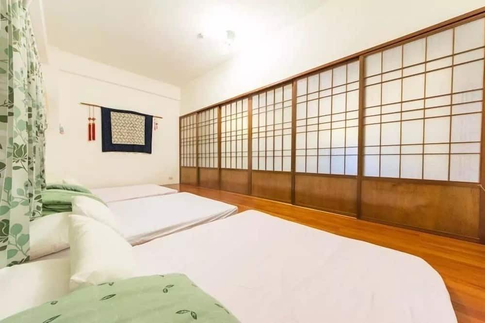 Photo of Bedroom in Taitung