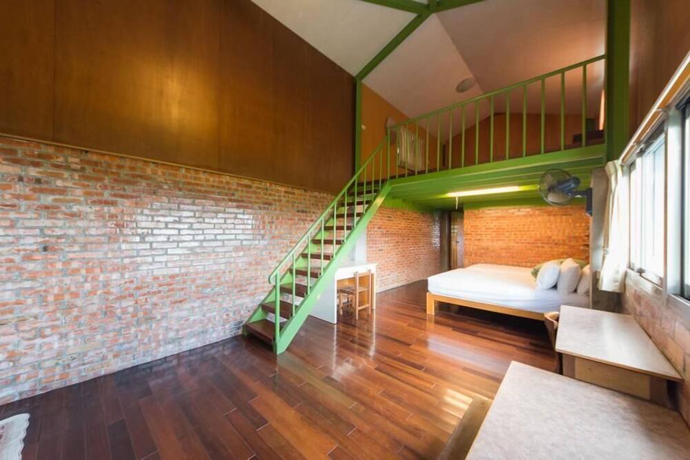 Photo of Bedroom in Taitung
