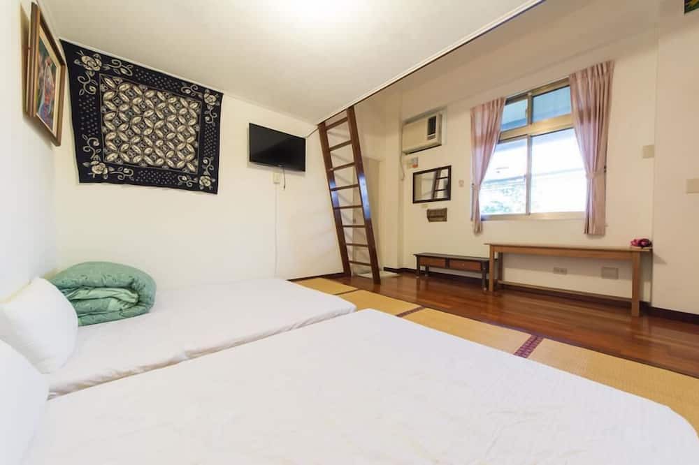 Photo of Bedroom in Taitung