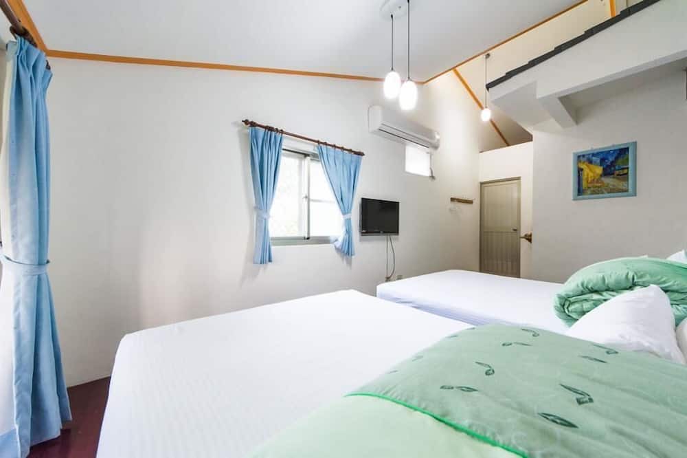 Photo of Bedroom in Taitung