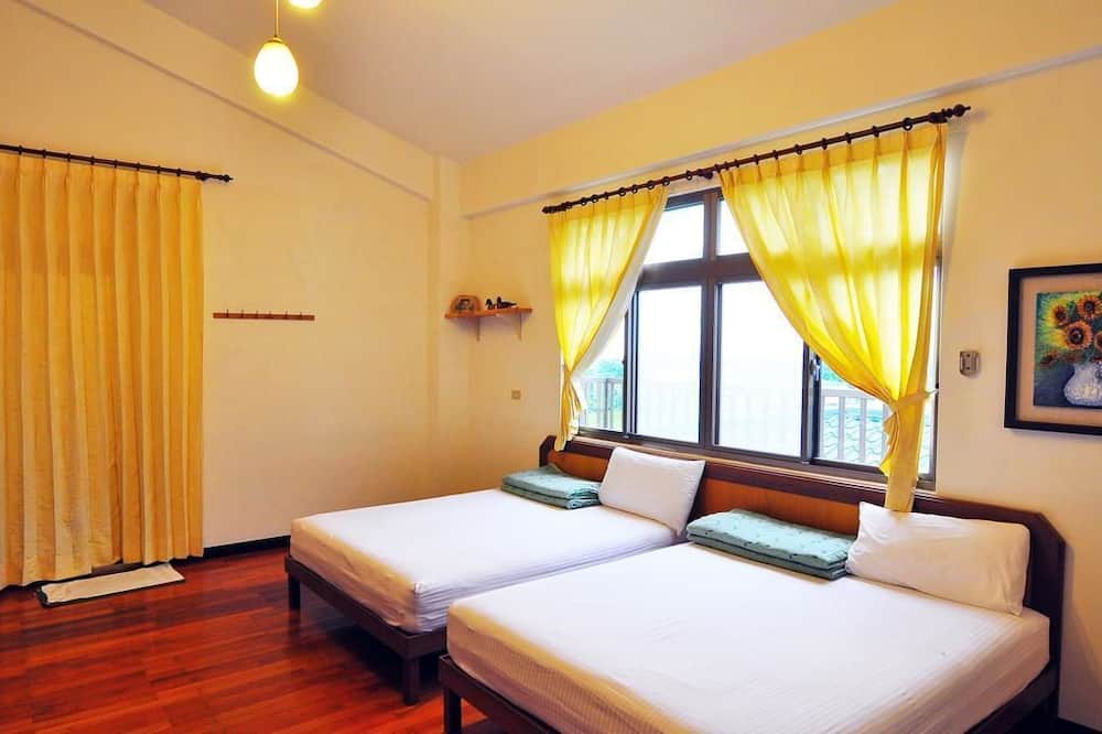 Photo of Bedroom in Taitung