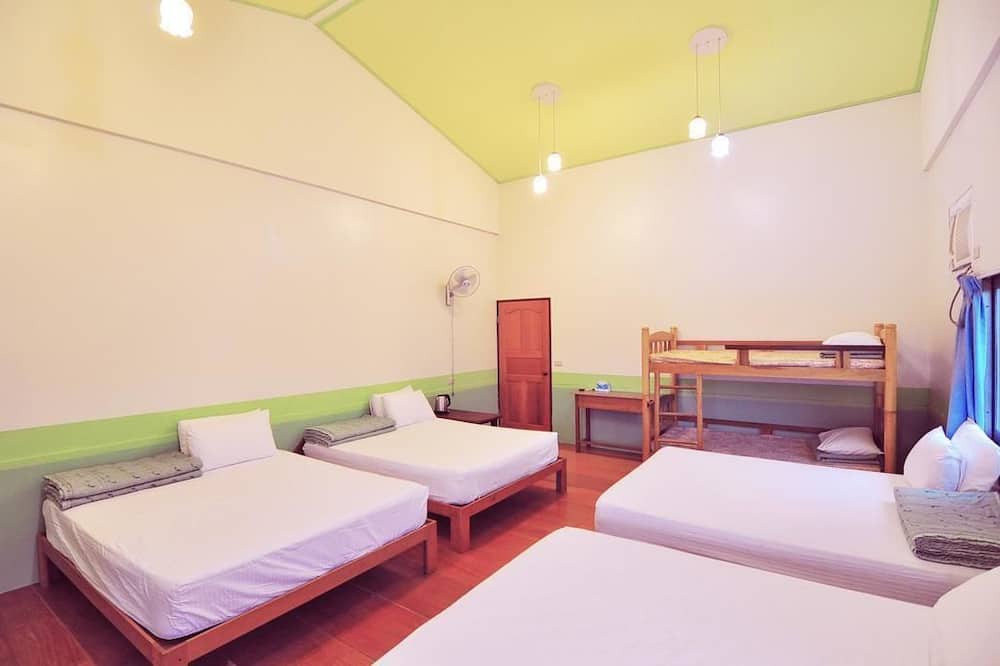 Photo of Bedroom in Taitung