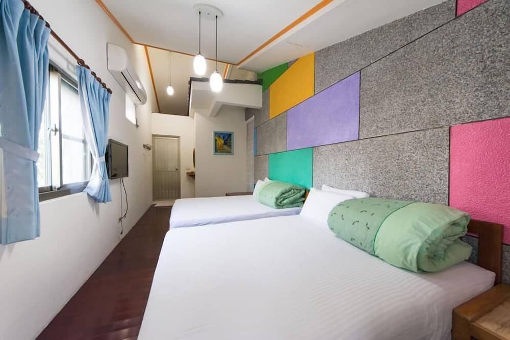 Photo of Bedroom in Taitung