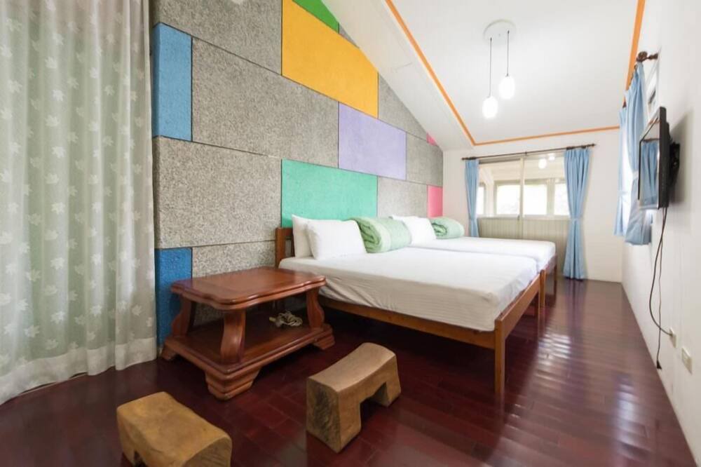 Photo of Bedroom in Taitung