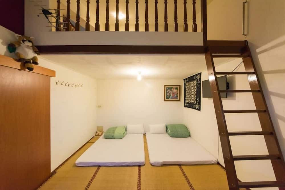 Photo of Bedroom in Taitung