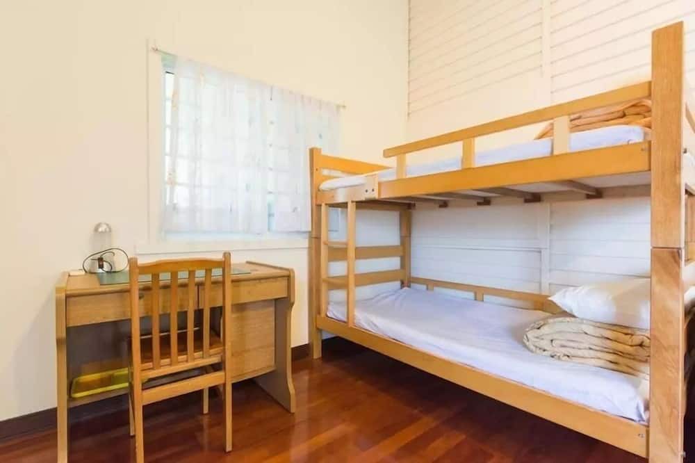 Photo of Bedroom in Taitung