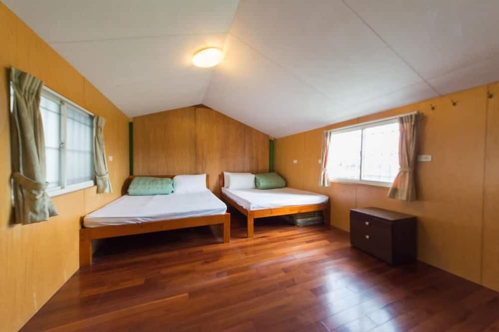 Photo of Bedroom in Taitung