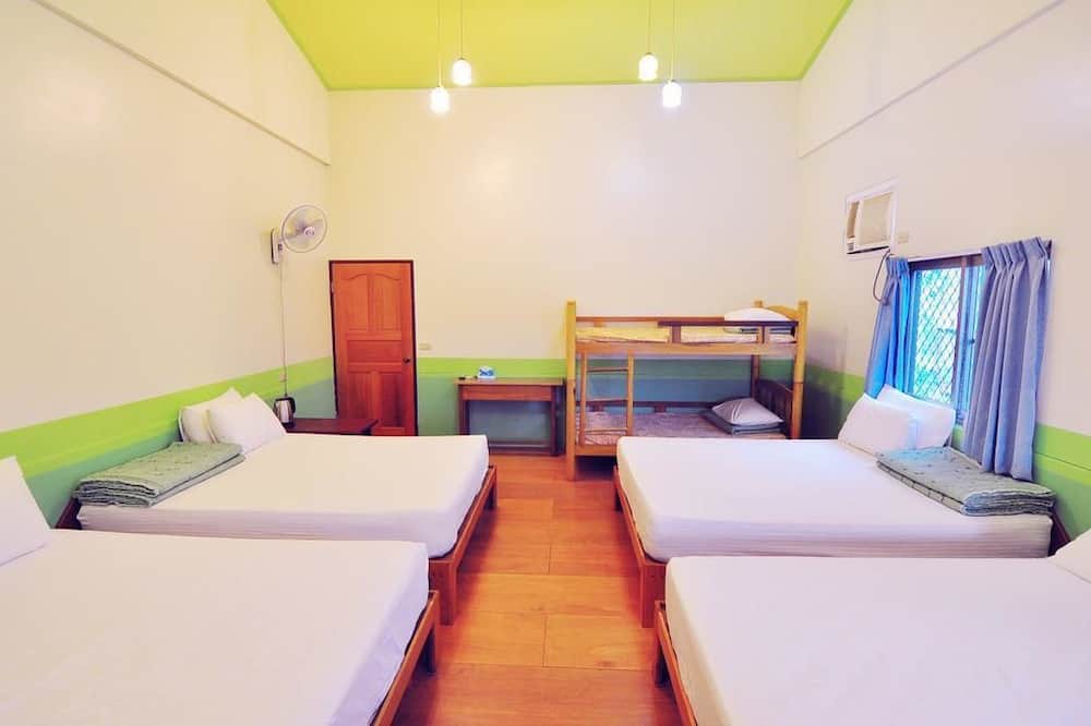 Photo of Bedroom in Taitung