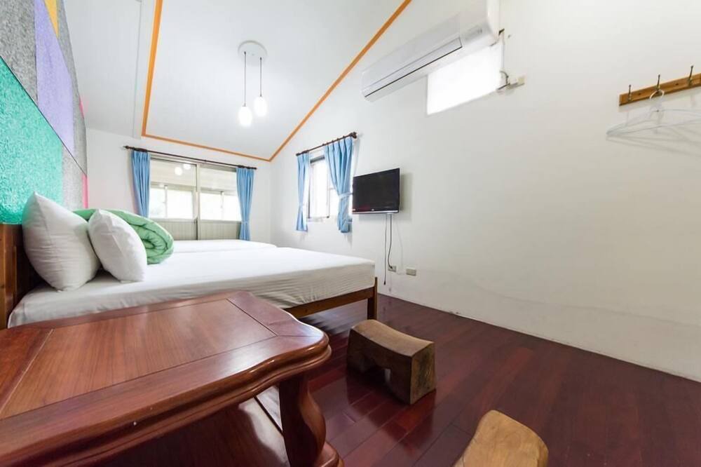 Photo of Bedroom in Taitung