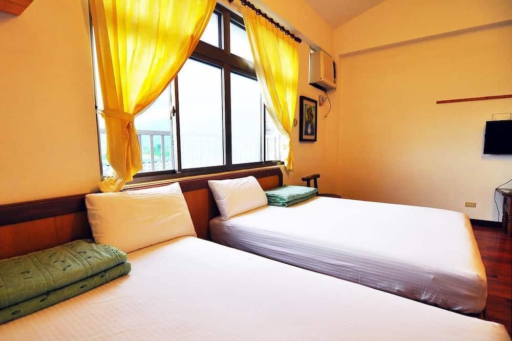 Photo of Bedroom in Taitung
