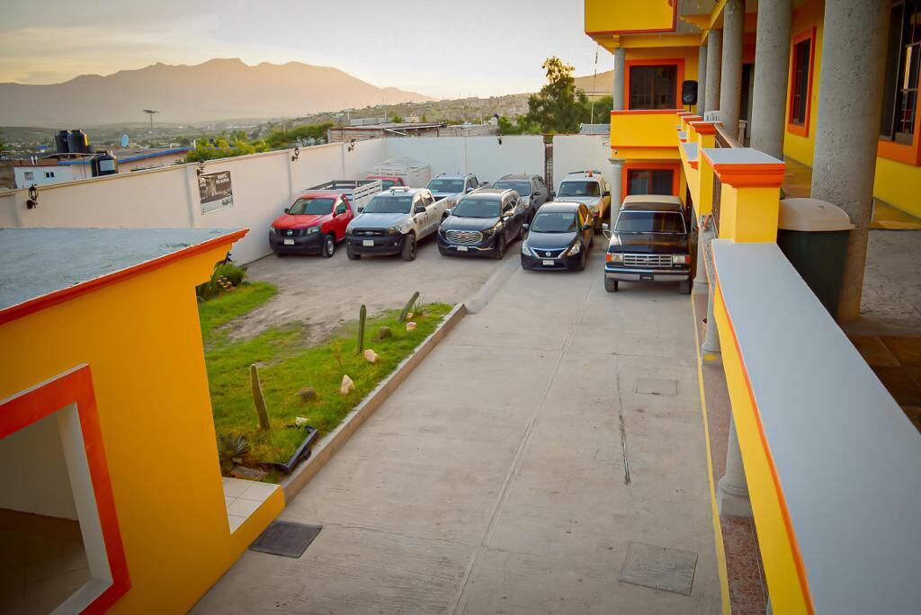 Photo of Others in San Pablo Villa de Mitla