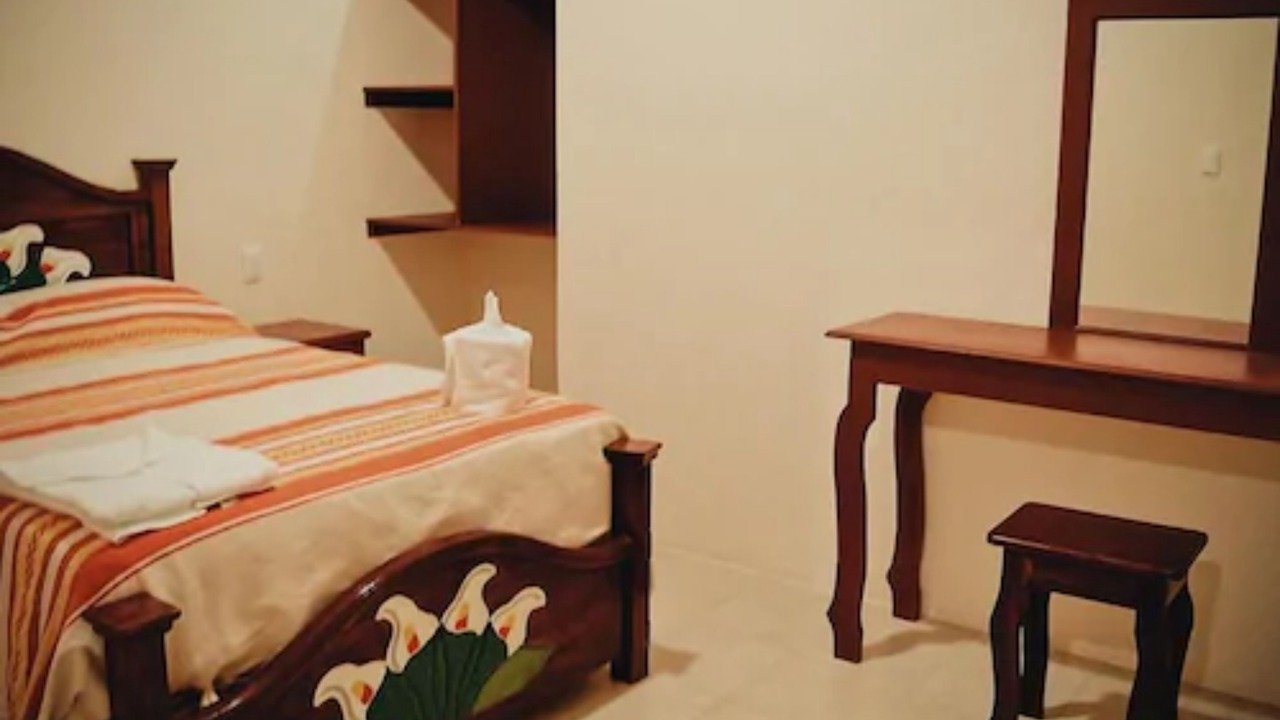 Photo of Bedroom in San Pablo Villa de Mitla