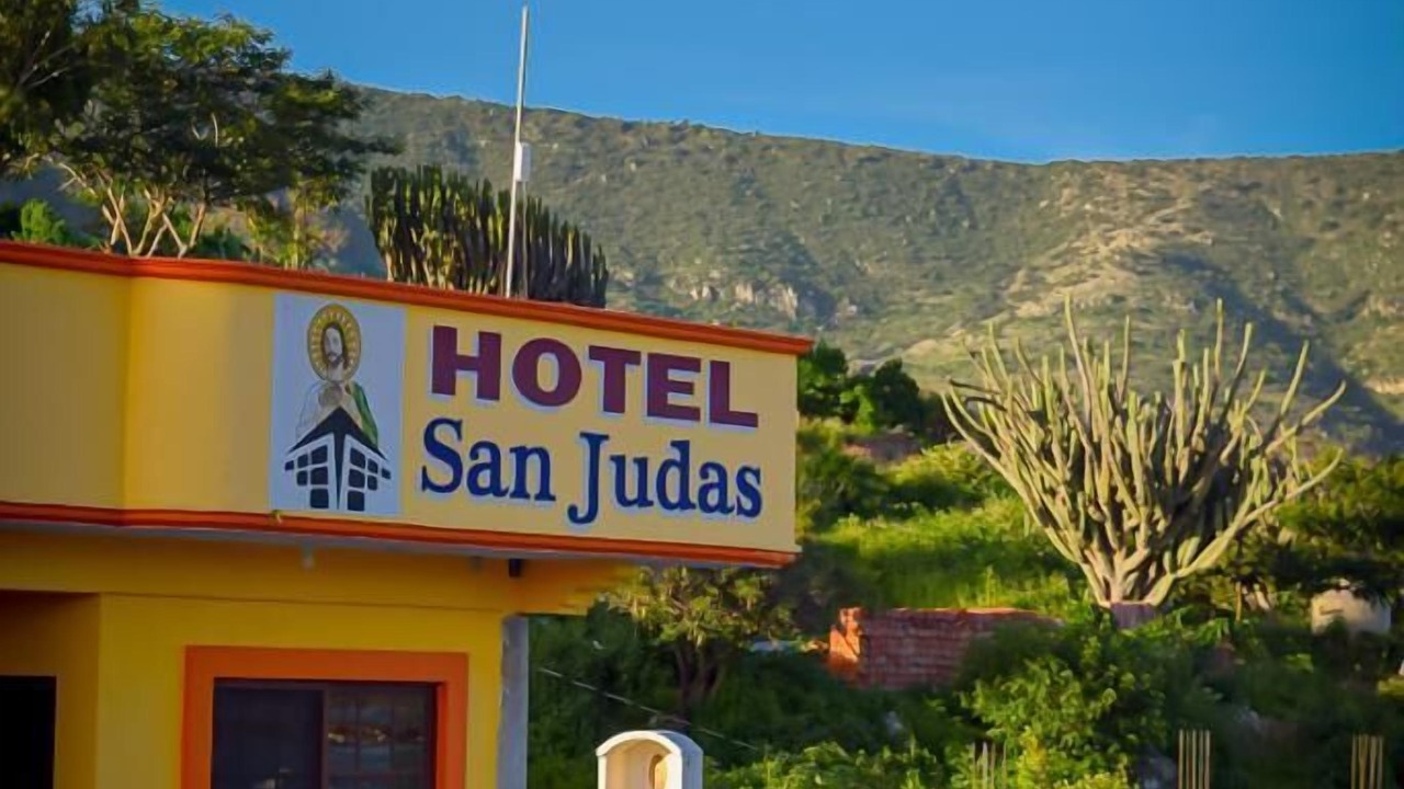Photo of Outdoor in San Pablo Villa de Mitla
