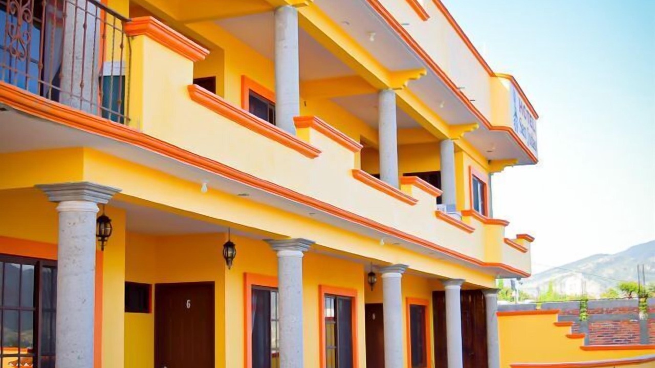 Photo of Outdoor in San Pablo Villa de Mitla