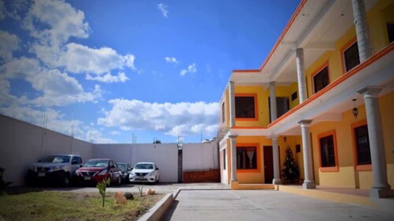 Photo of Others in San Pablo Villa de Mitla
