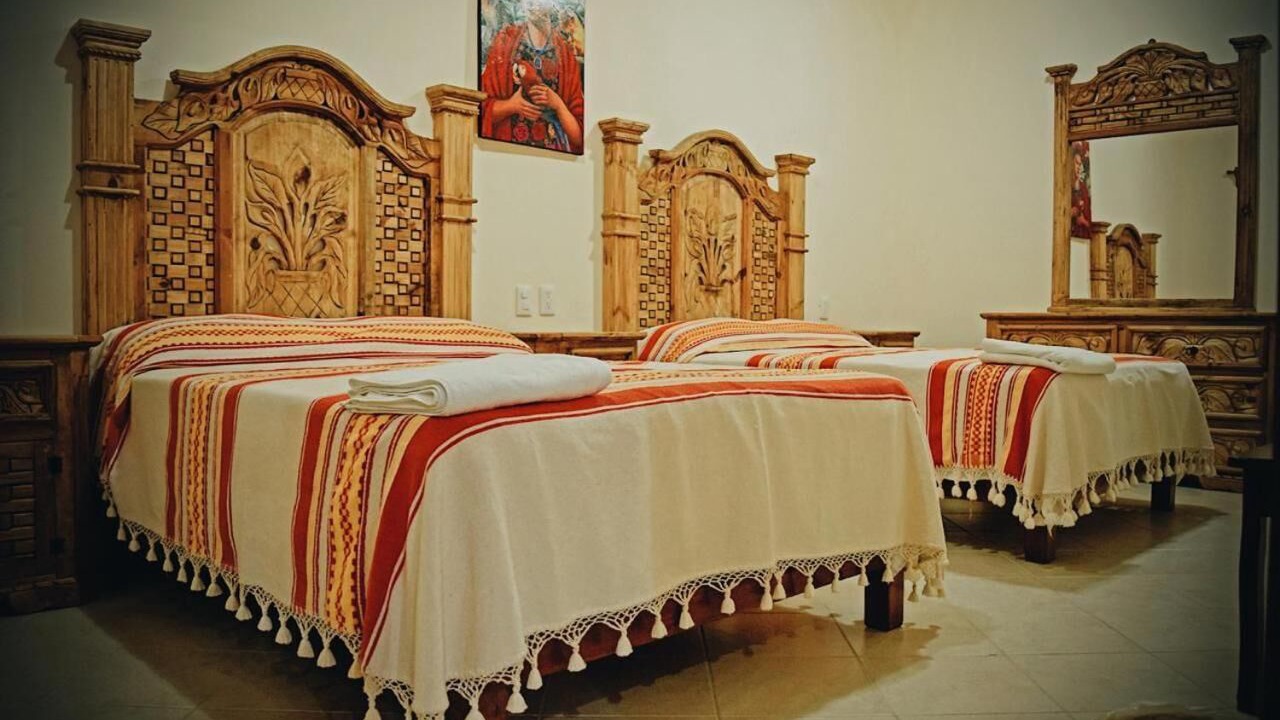Photo of Others in San Pablo Villa de Mitla