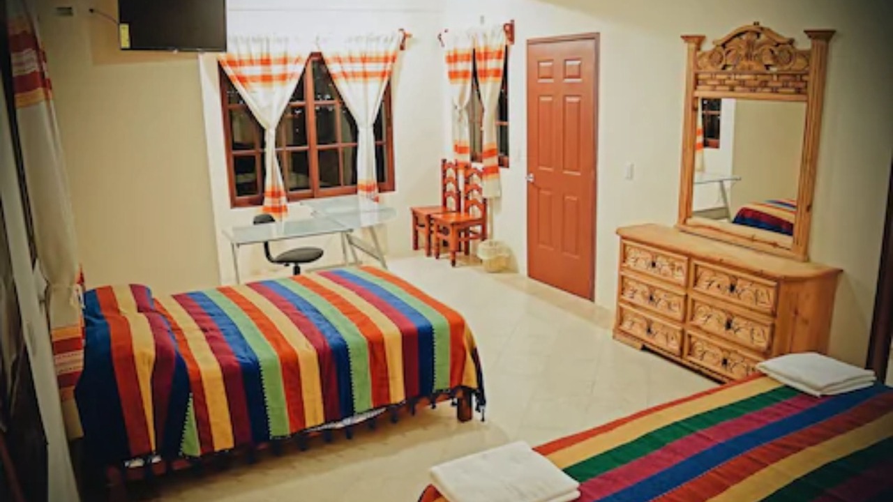 Photo of Others in San Pablo Villa de Mitla