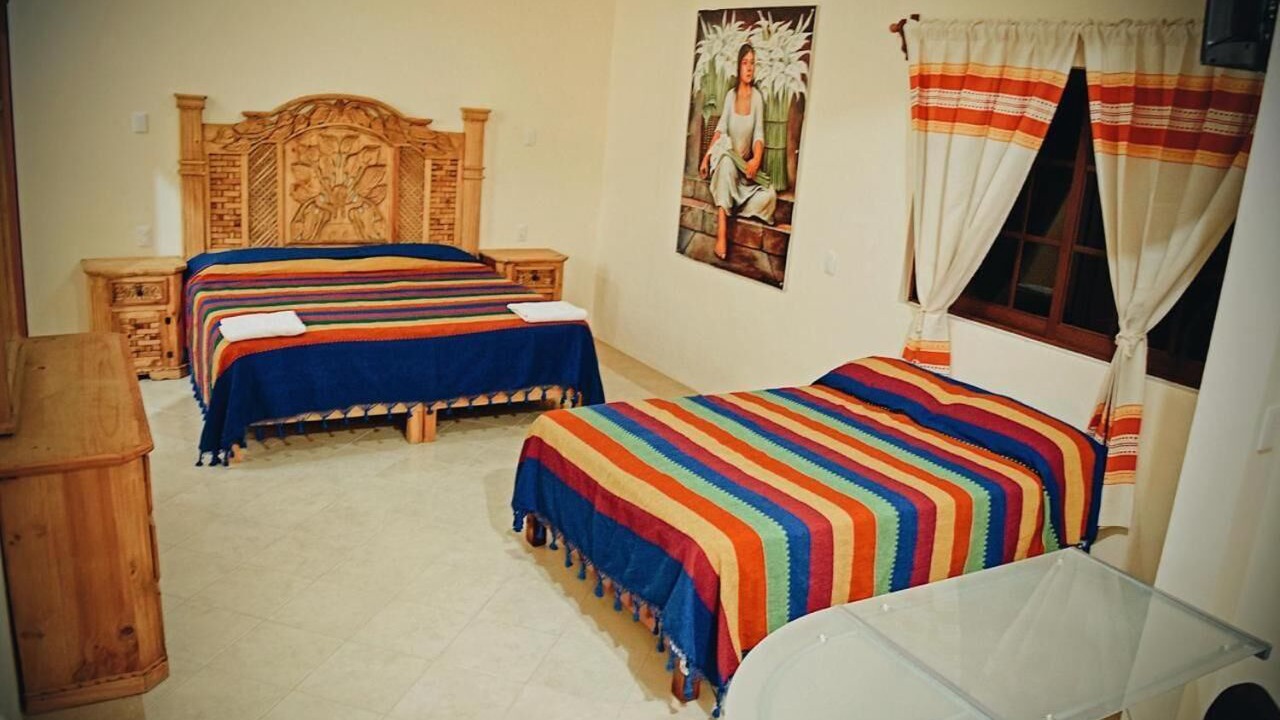 Photo of Others in San Pablo Villa de Mitla