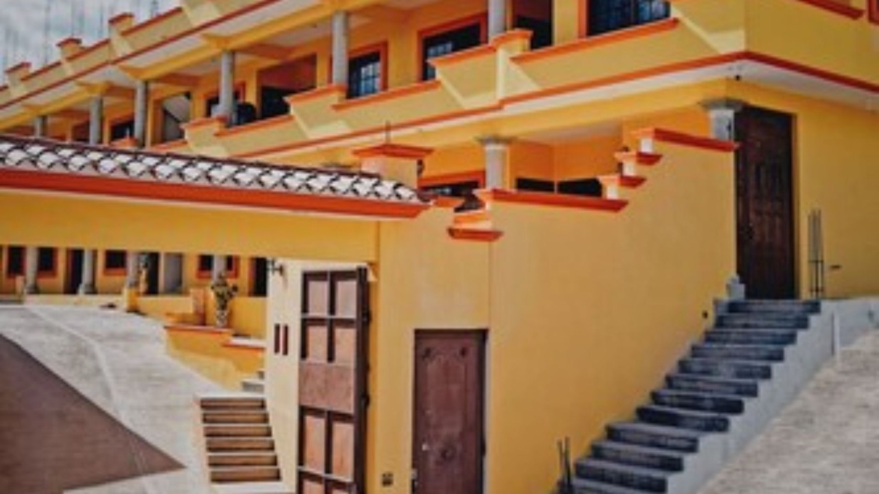 Photo of Outdoor in San Pablo Villa de Mitla