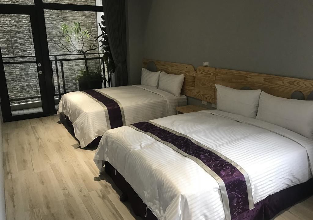 Photo of Bedroom in Taitung City Centre