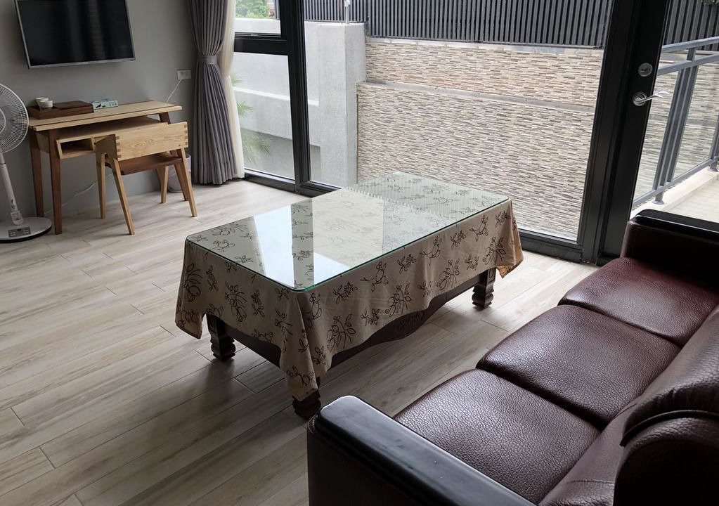Photo of Bedroom in Taitung City Centre