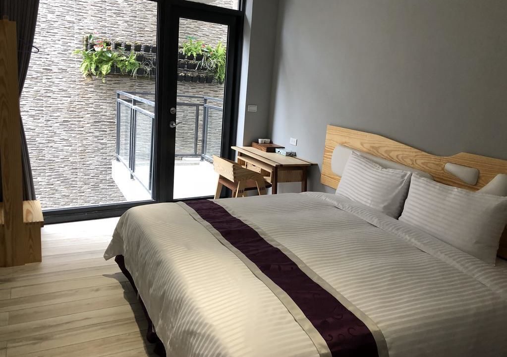 Photo of Bedroom in Taitung City Centre