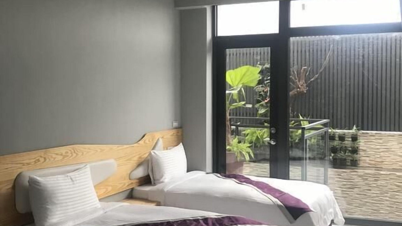 Photo of Bedroom in Taitung City Centre