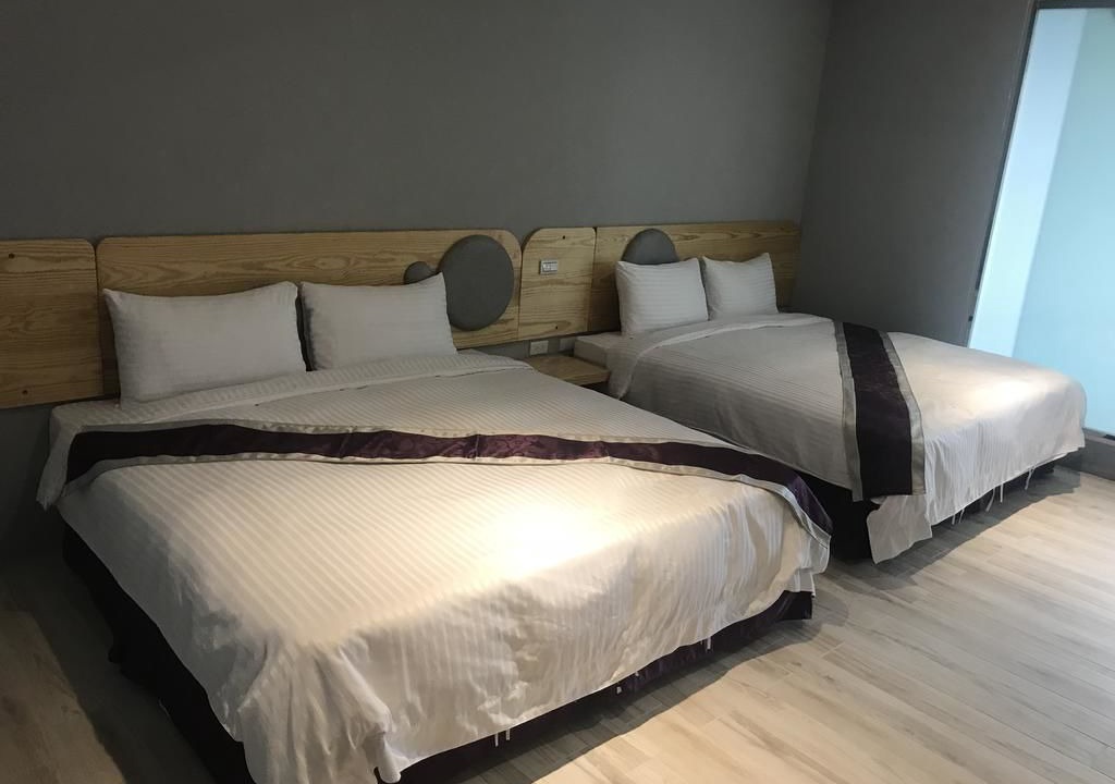 Photo of Bedroom in Taitung City Centre