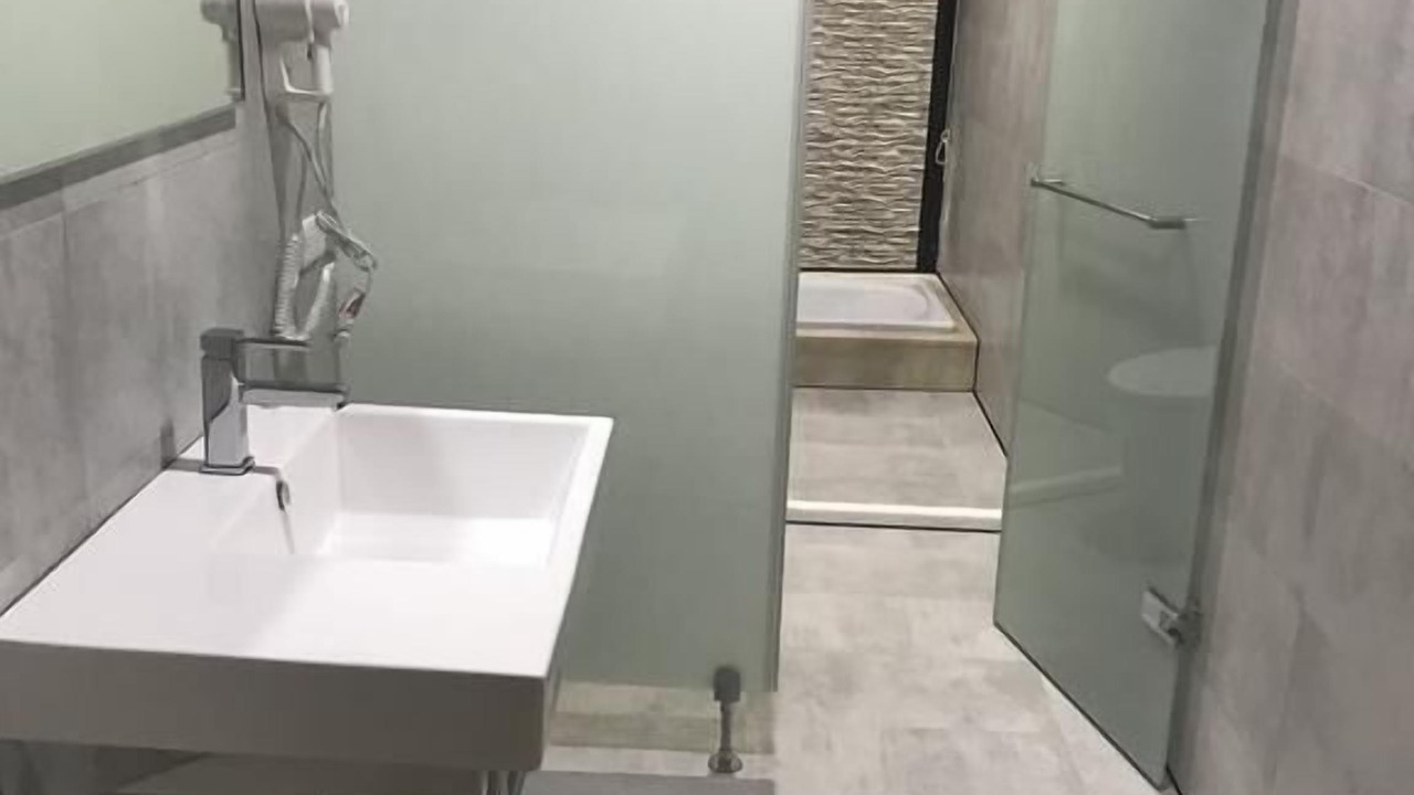 Photo of Bathroom in Taitung City Centre