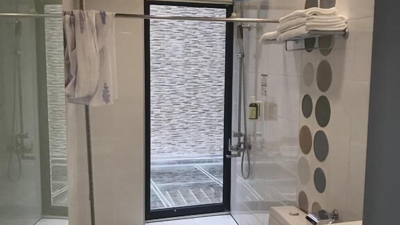 Photo of Bathroom in Taitung City Centre