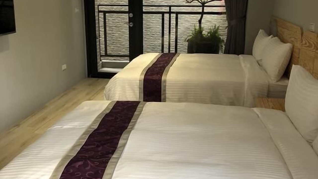 Photo of Bedroom in Taitung City Centre