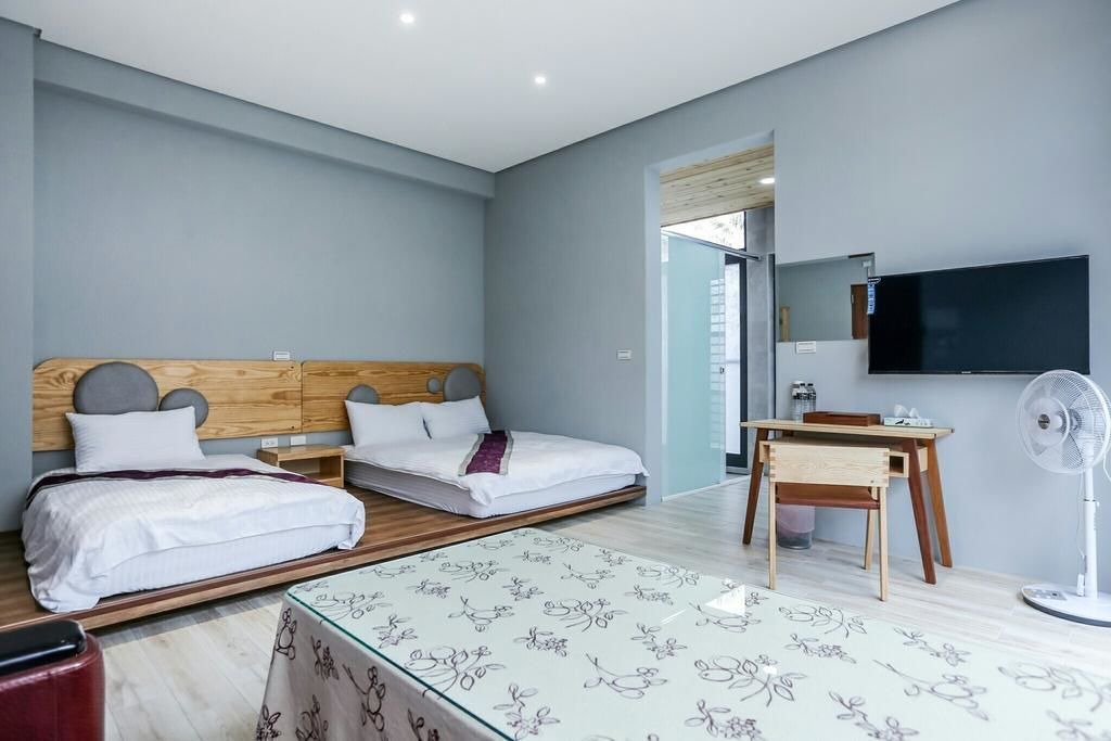Photo of Bedroom in Taitung City Centre