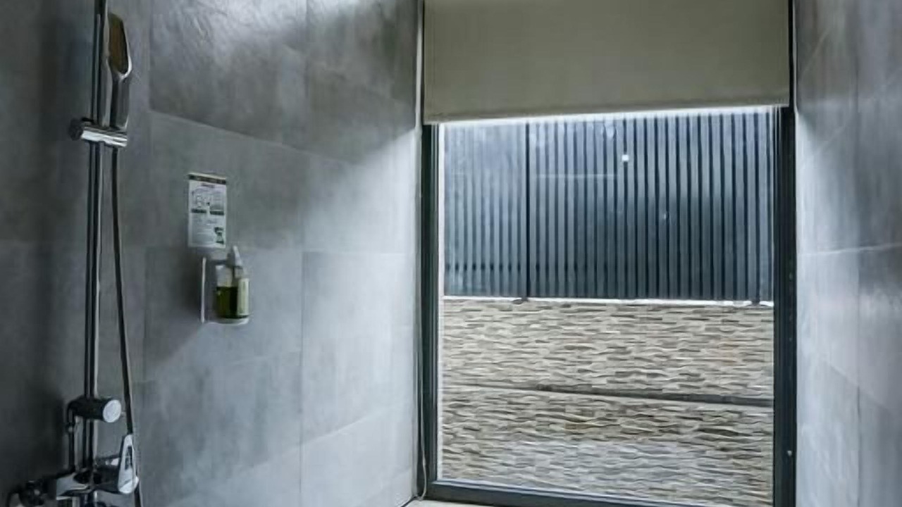 Photo of Bathroom in Taitung City Centre