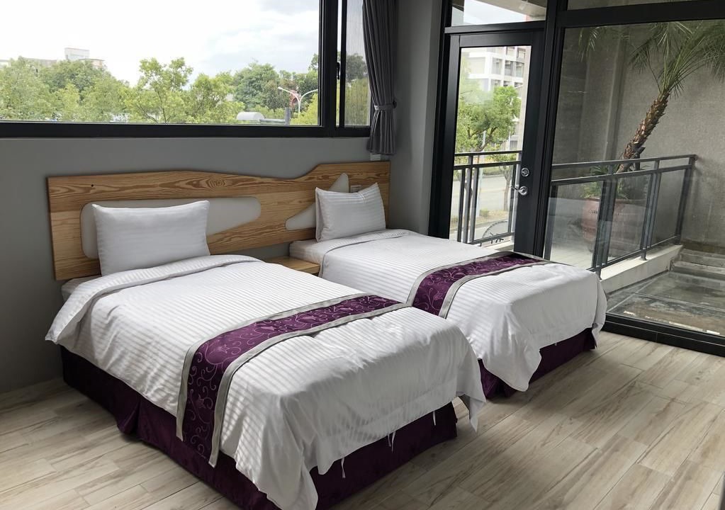 Photo of Bedroom in Taitung City Centre
