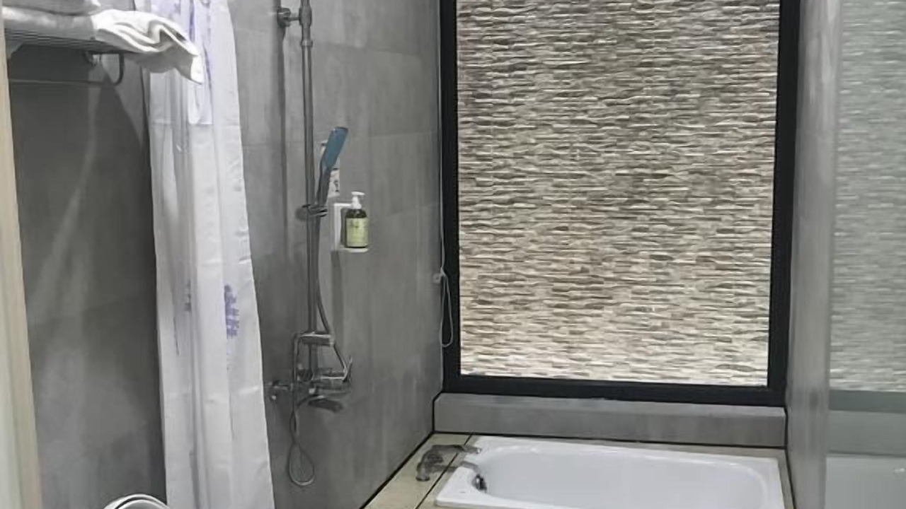 Photo of Bathroom in Taitung City Centre