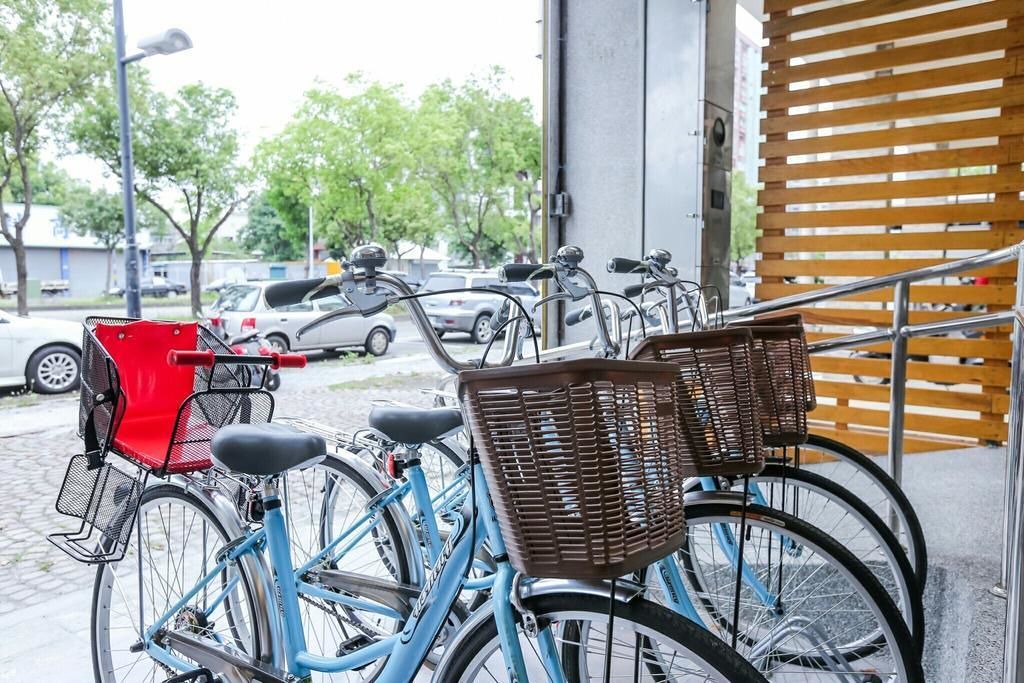 Photo of Others in Taitung City Centre