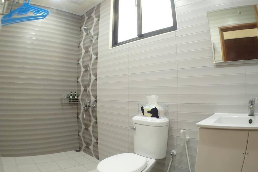 Photo of Bathroom in Lyudao