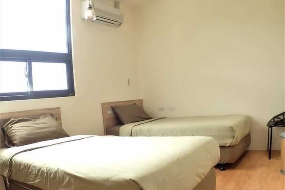 Photo of Bedroom in Lyudao