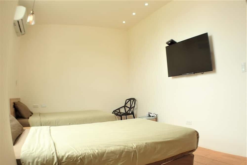 Photo of Bedroom in Lyudao