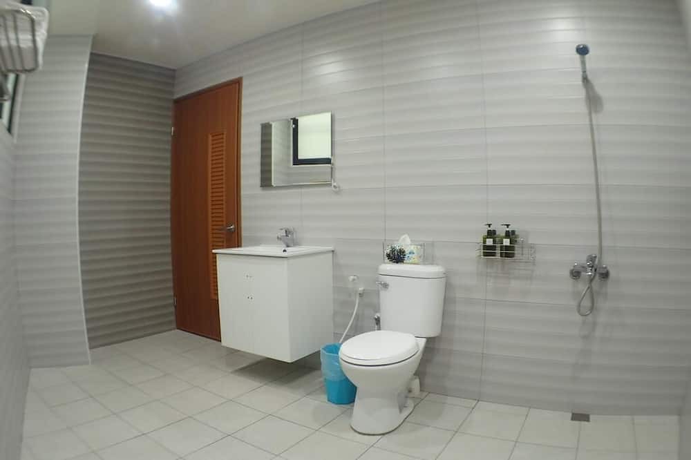 Photo of Bathroom in Lyudao