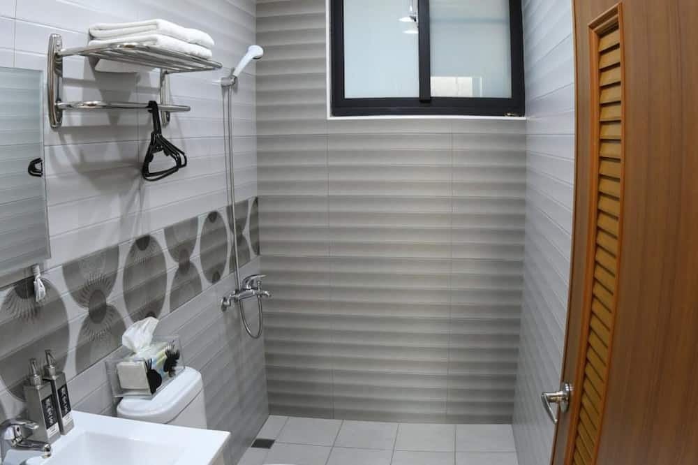 Photo of Bathroom in Lyudao