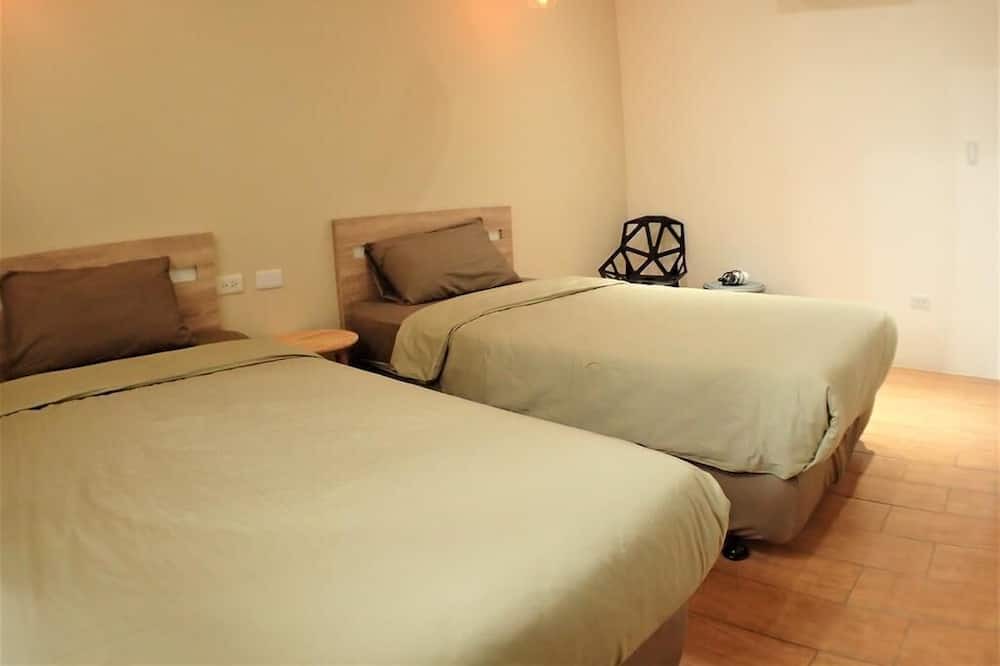 Photo of Bedroom in Lyudao